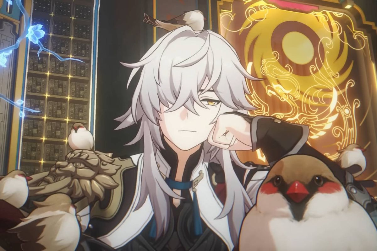 Những điều cần biết trong xây dựng đội hình Honkai: Star Rail cho tân thủ