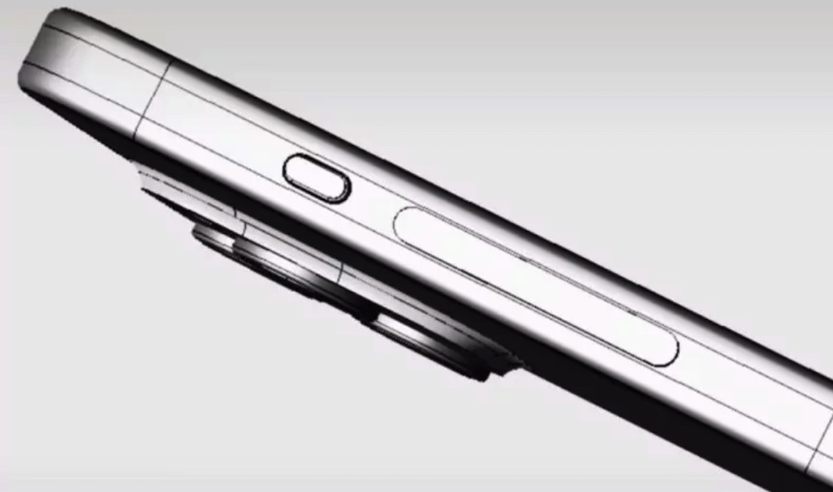 Đối tác sản xuất của Apple xác nhận huỷ nút thể rắn trên iPhone 15 Pro