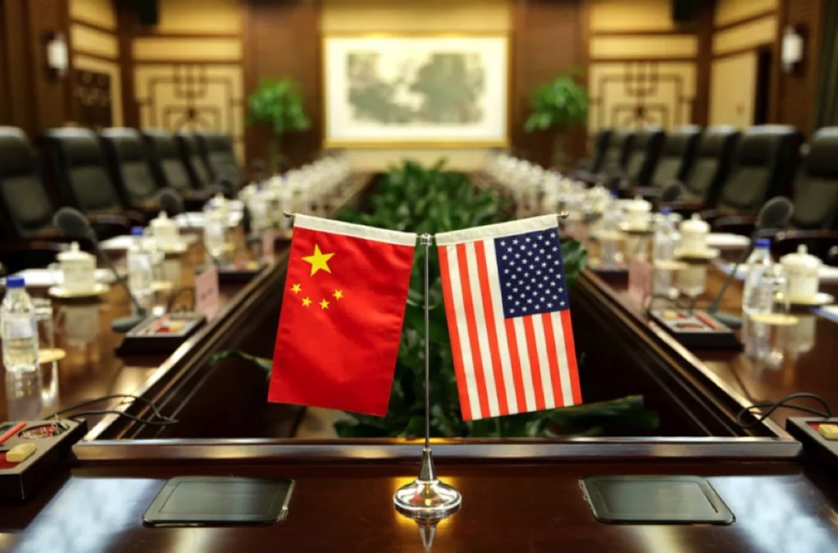 Trung Quốc cáo buộc và cho rằng Mỹ đang điều hành "đế chế tin tặc" 