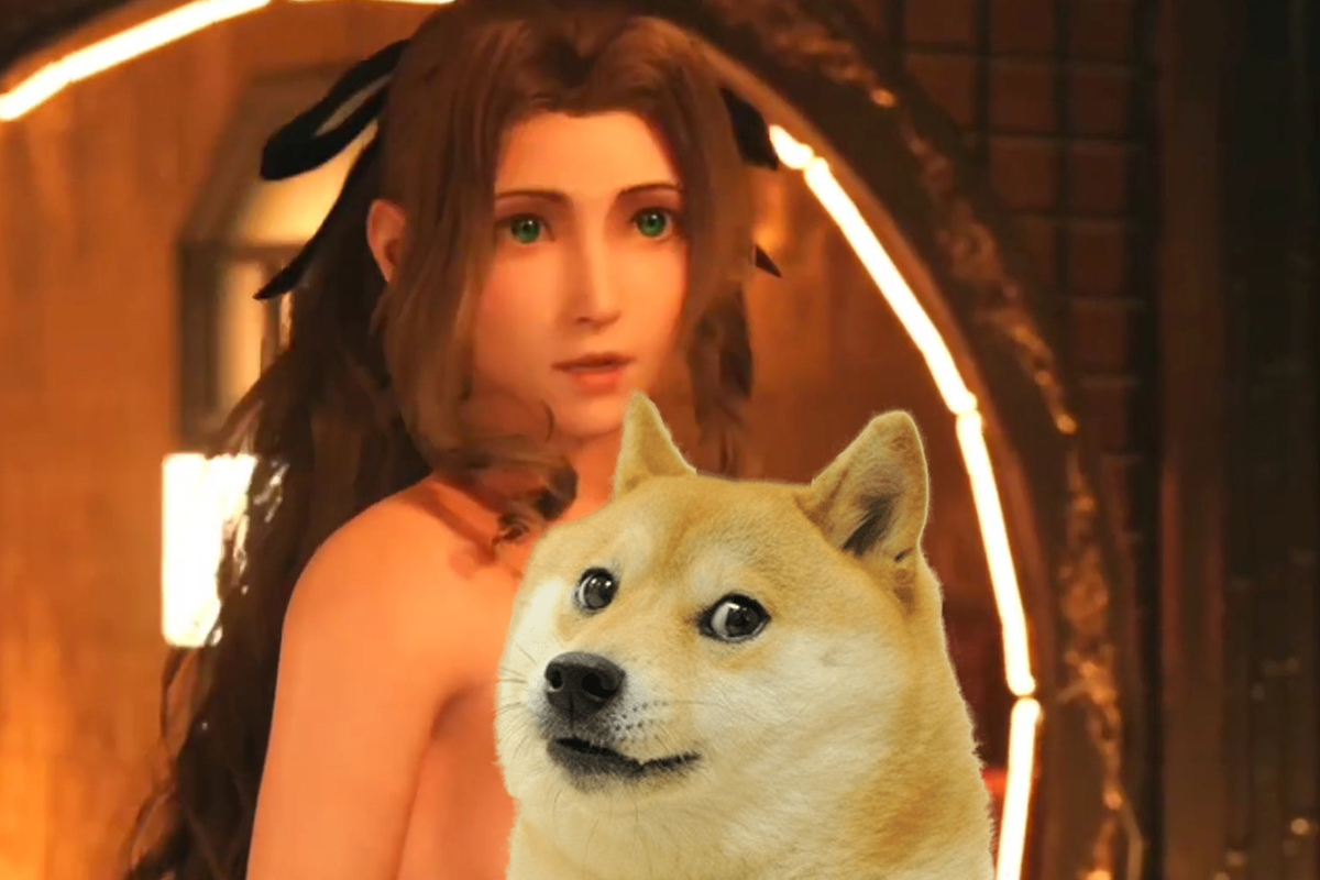 Xuất hiện loạt video 18+ về các nhân vật nữ trong các sản phẩm game nổi tiếng tràn lan trên MXH