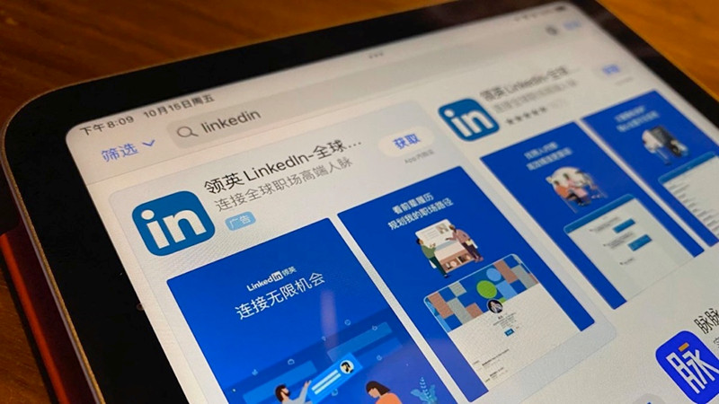 Linked Sa LinkedIn sa thải 700 việc làm toàn cầu và đóng cửa ứng dụng cuối cùng ở ...