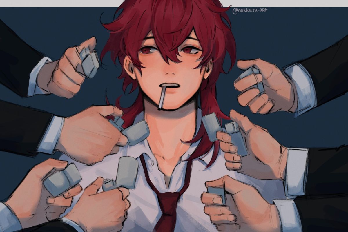 Lộ bảng xếp hạng fanvote các nhân vật dễ thương và ít dễ thương nhất Genshin Impact