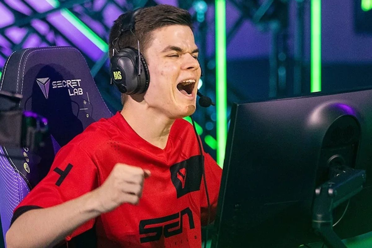 Cựu tuyển thủ Valorant của Sentinels bị cảnh sát bắt... một lần nữa với cùng tội trạng như lần trước