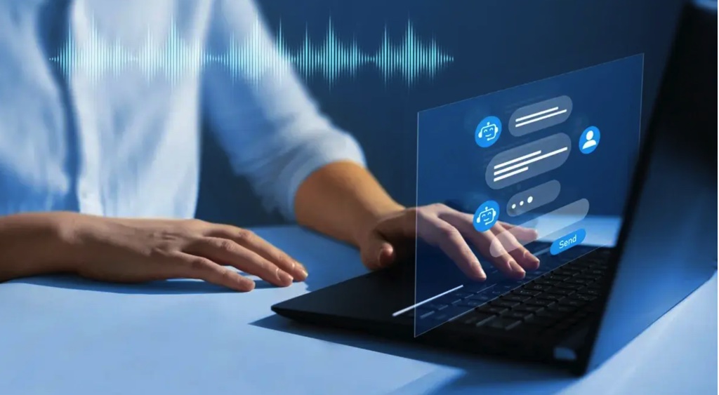 Công ty AI Trung Quốc trình làng đối thủ mới của ChatGPT 