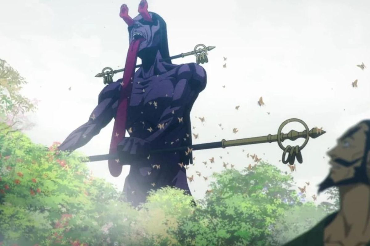 Jigokuraku: Sự thật về hòn đảo địa ngục và trường sinh dược