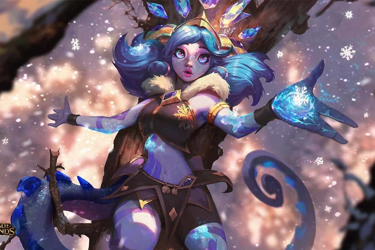 LMHT: Game thủ đã tìm ra cách để khắc chế được khả năng biến hình của Neeko