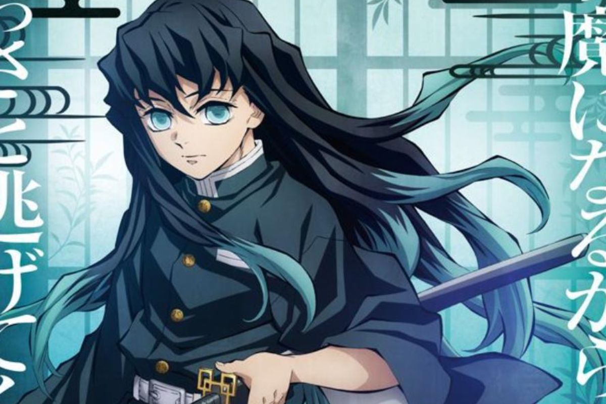 Kimetsu No Yaiba: Hà Trụ là ai - Nguồn gốc và Sức Mạnh của Hà Trụ Tokito Muichiro