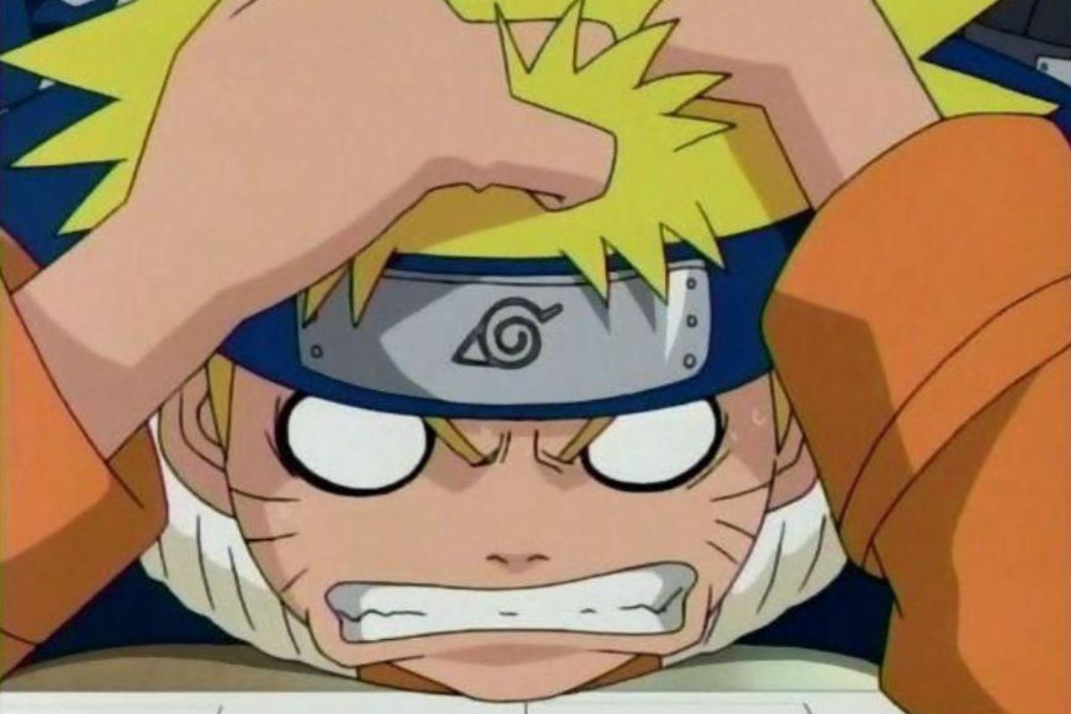 Tác giả manga Naruto bị ép buộc viết arc thi Chunin chứ ông không hề muốn chút nào!