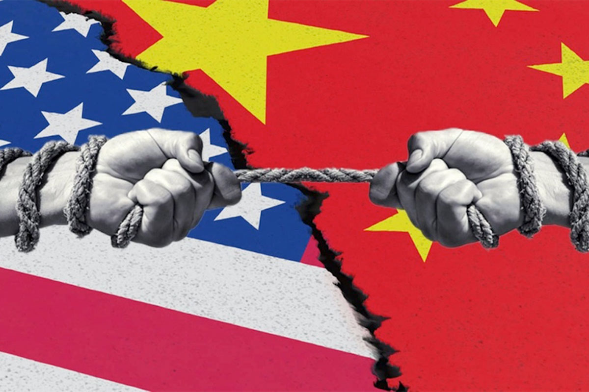 Trung Quốc đẩy mạnh nghiên cứu AI, bất chấp lệnh trừng phạt từ Mỹ