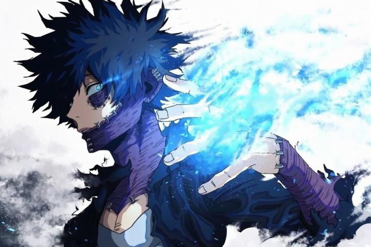 Spoiler My Hero Academia 388: Cả nhà Endeavor cùng nhau ngăn cản Touya!