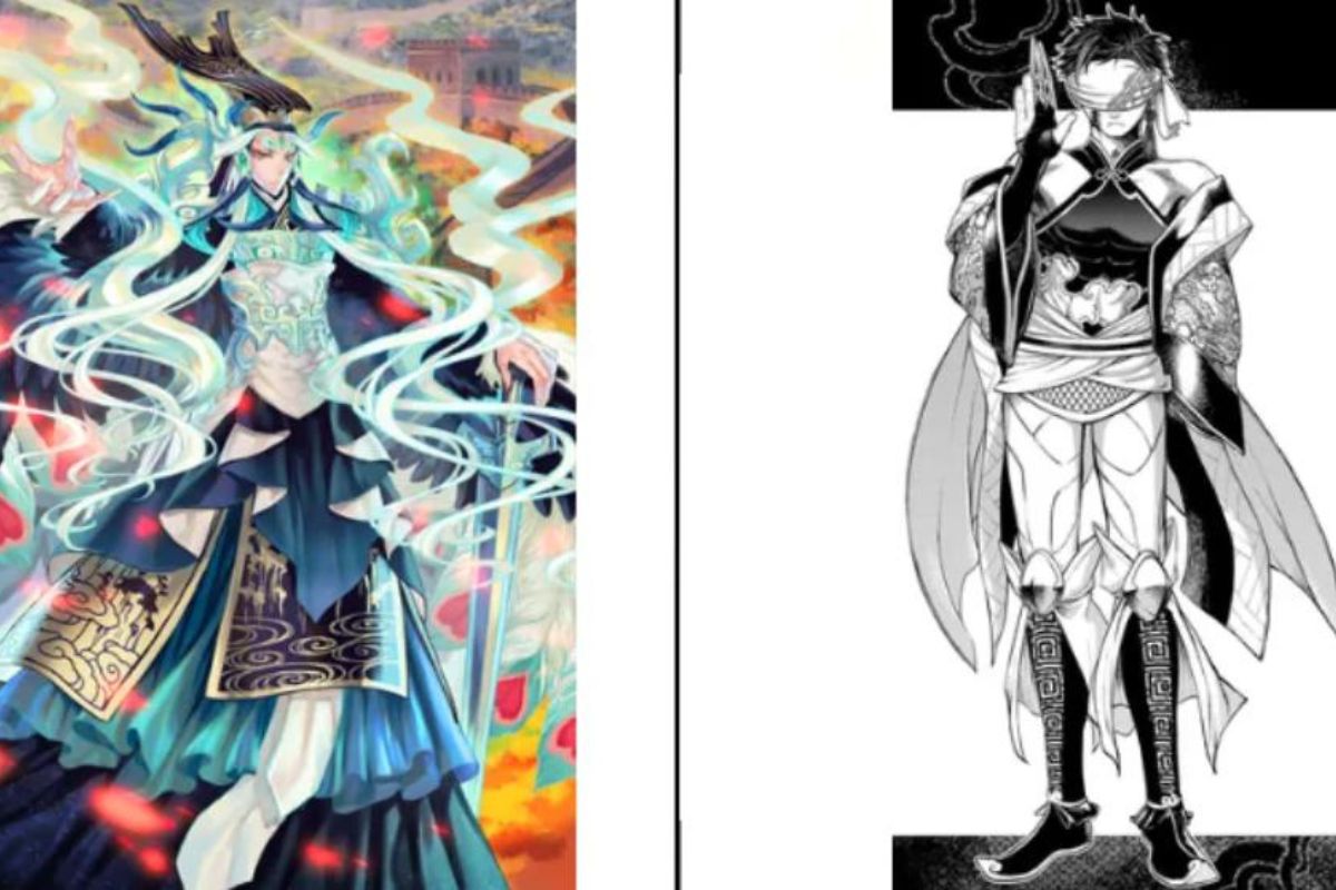  So sánh các nhân vật trong Fate series và Record Of Ragnarok: Phiên bản nào ấn tượng hơn?