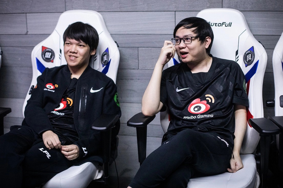 LMHT: Xuất hiện tin đồn rằng SofM sẽ quay lại thi đấu và tái hợp với những người đồng đội cũ 