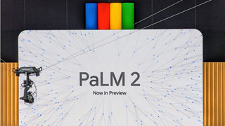 Google ra mắt PaLM 2, mô hình ngôn ngữ lớn thế hệ tiếp theo