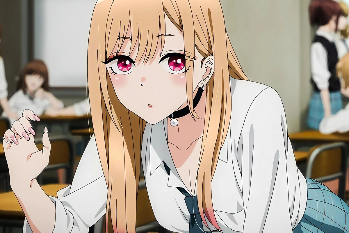 Xuất hiện câu hỏi vì sao Manga và Anime hiếm khi có nhân vật da màu?