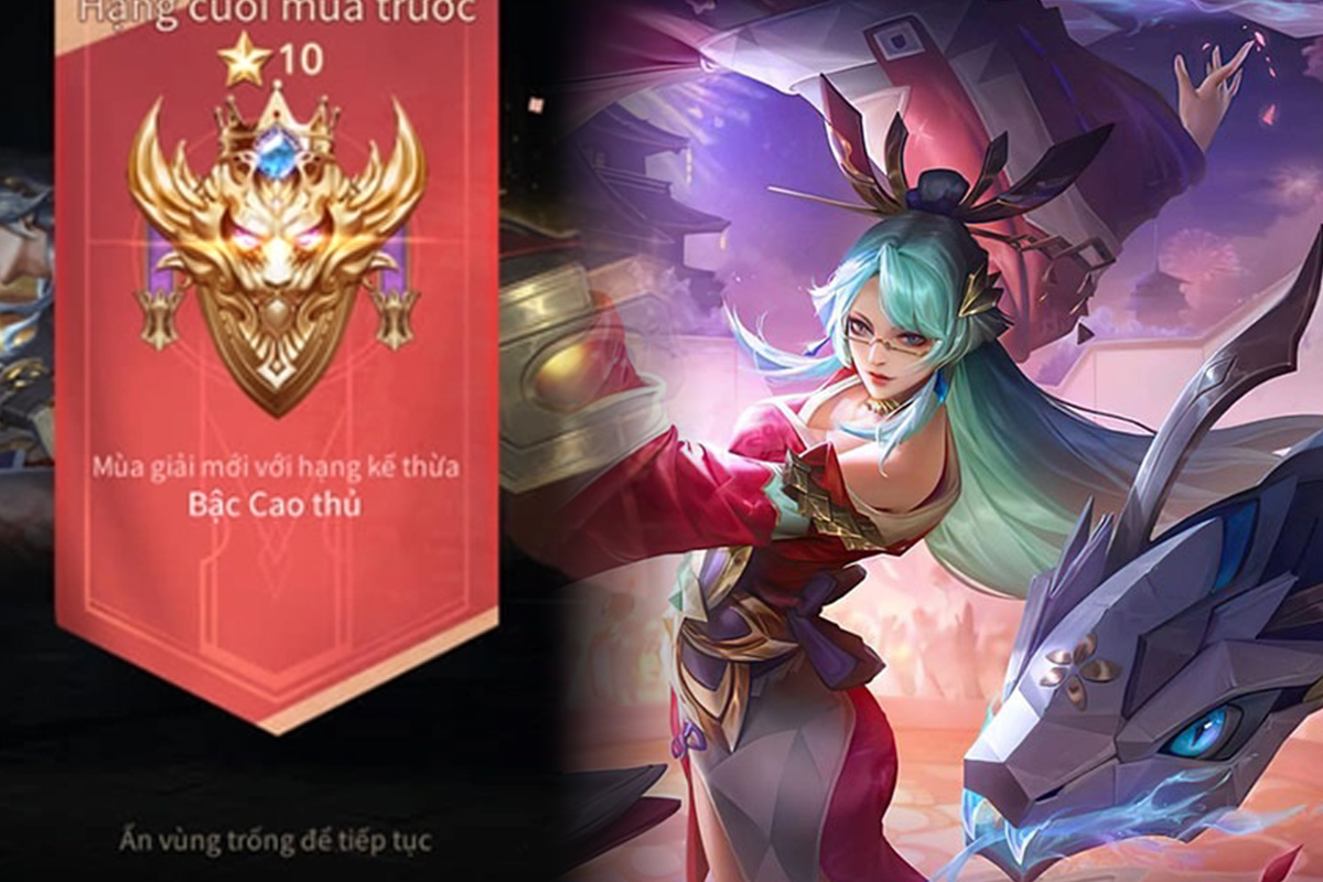 Số lượng người buff rank bẩn trong Liên Quân Mobile tăng mạnh, game thủ chỉ biết than trời với NPH