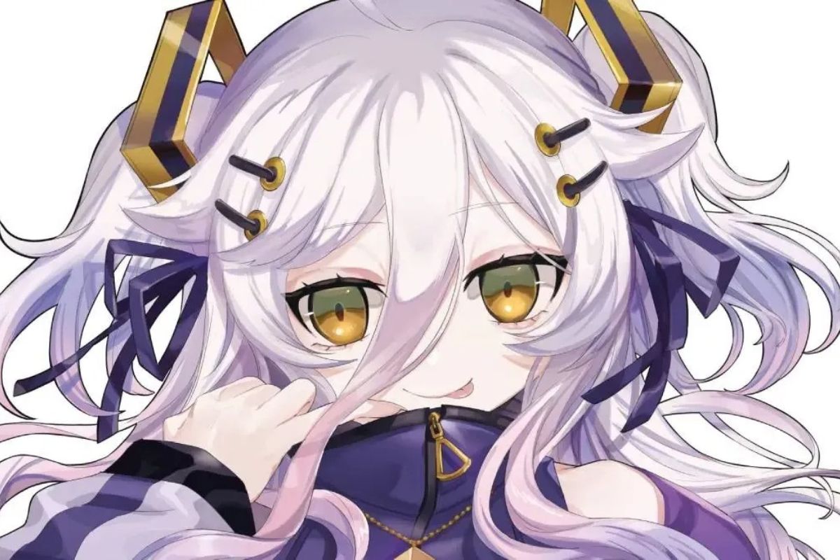 VShojo giới thiệu Henya the Genius, VTuber "chính hãng" thứ hai của công ty