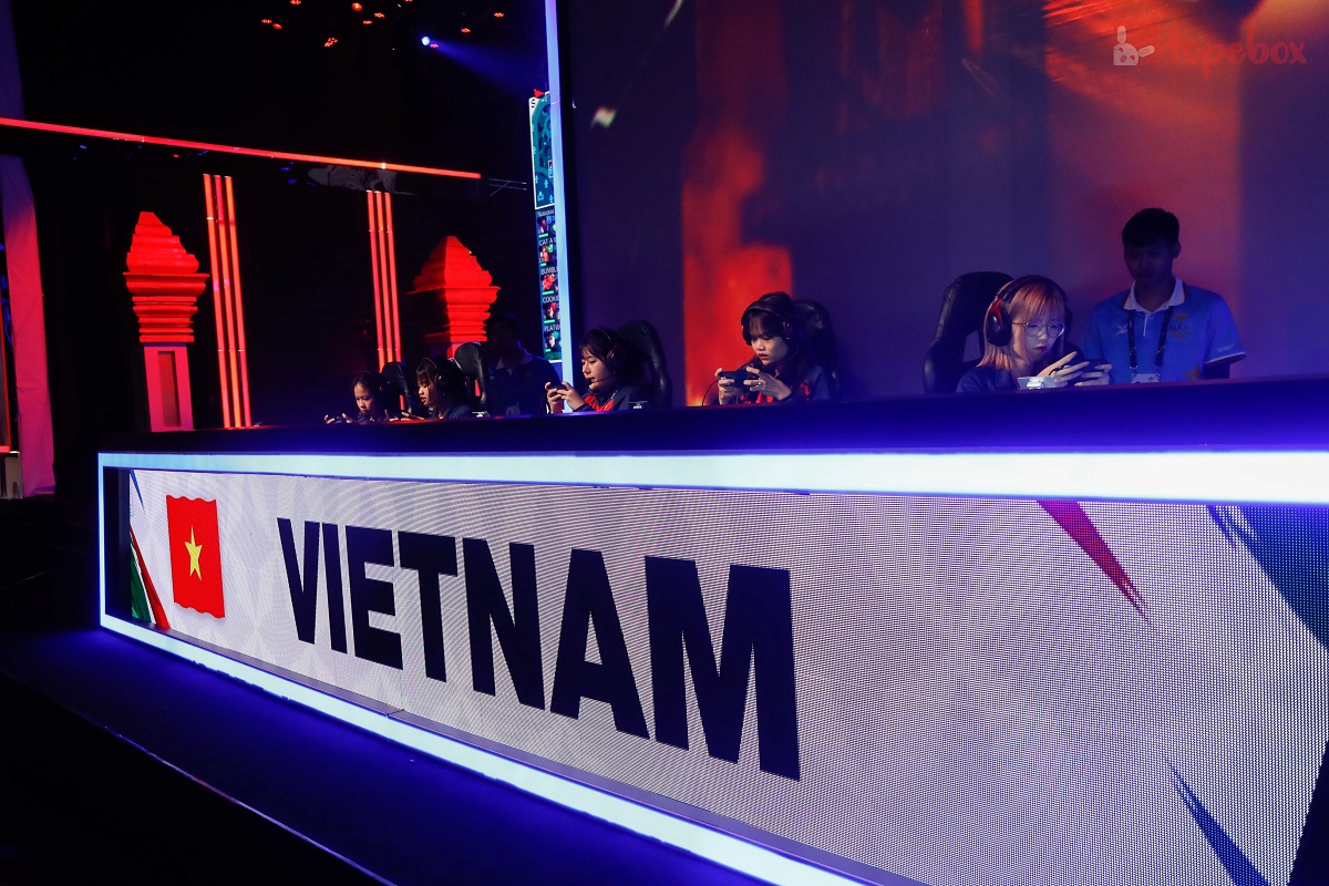 SEA Games 32: Bán kết và Chung kết VALORANT đầy bất ngờ, MLBB Nữ Việt Nam tranh hạng ba