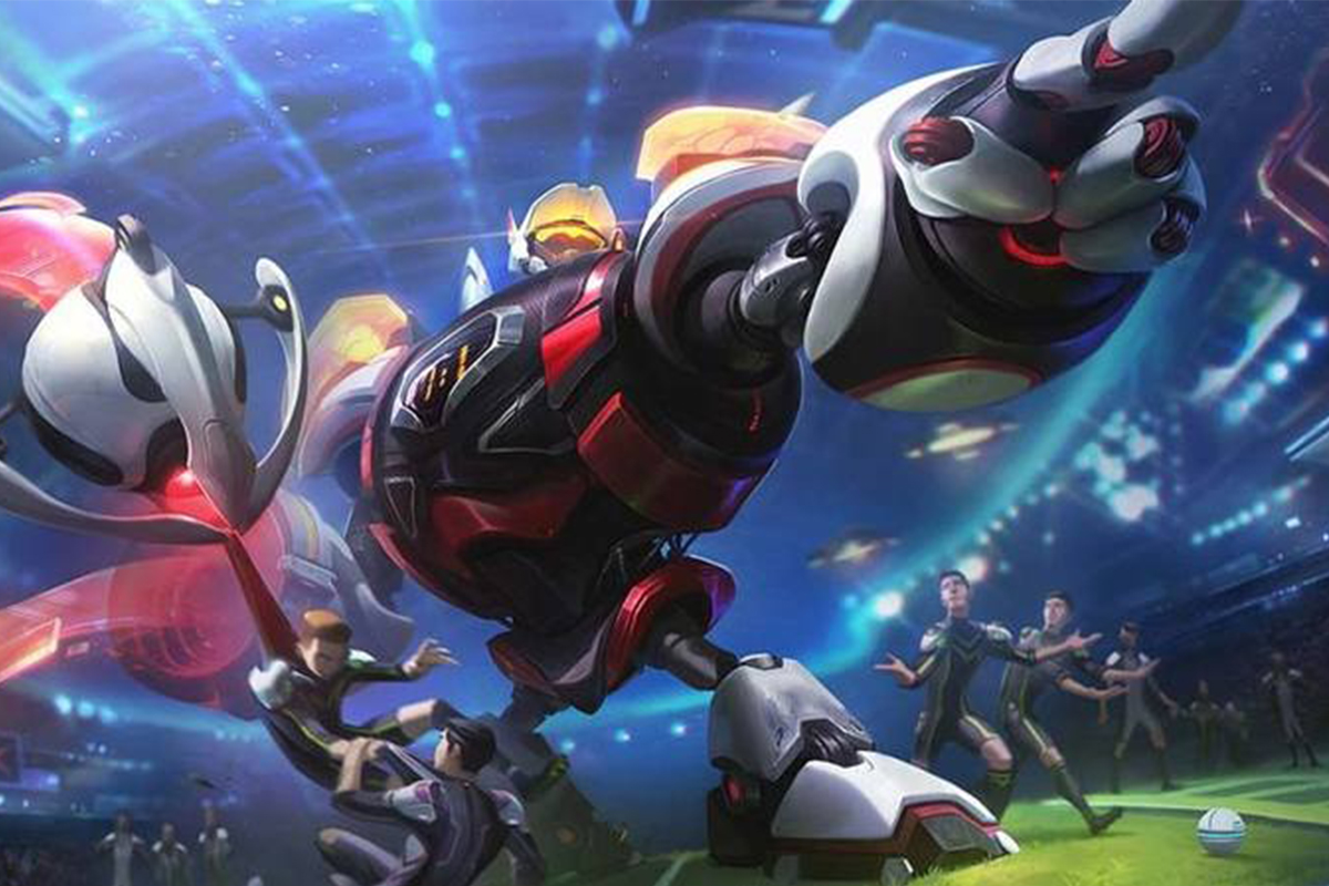 LMHT: Cộng đồng kêu gọi Riot Games cấm những phần mềm hỗ trợ như Blitz vì can thiệp quá sâu vào game