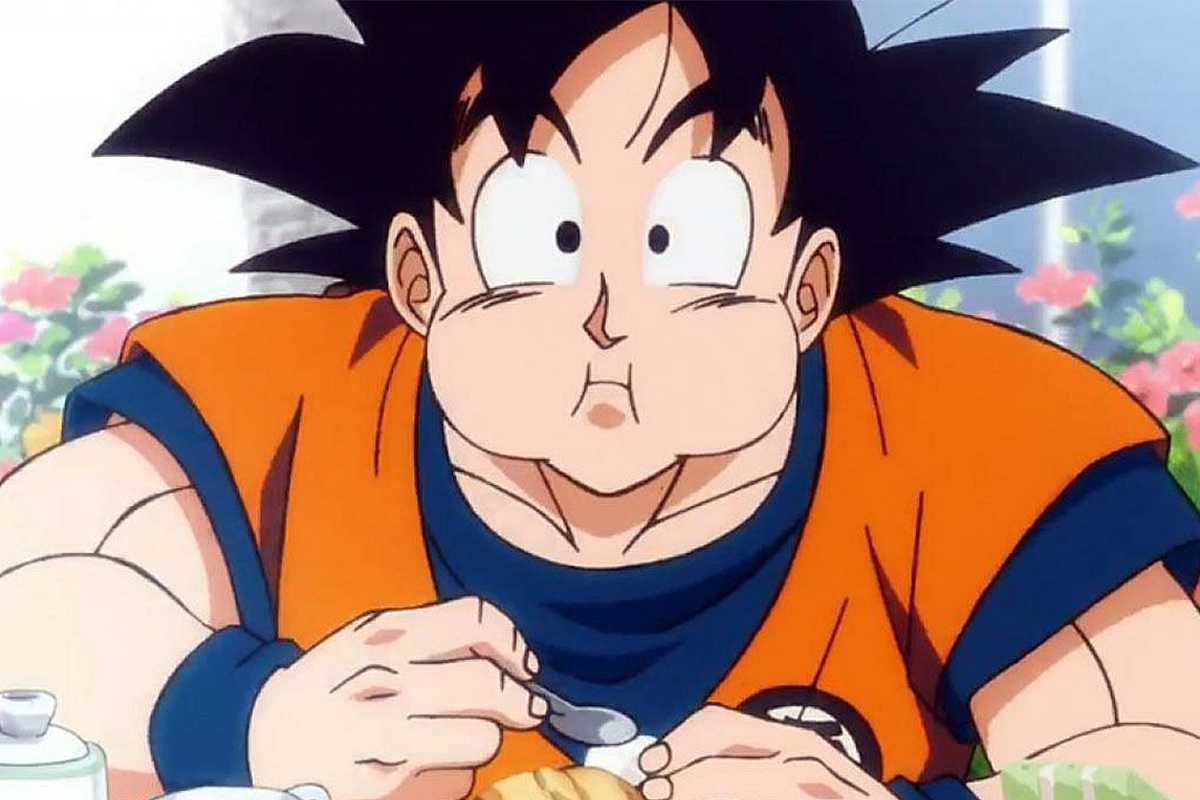 Người đàn ông xin 1 triệu like để được đặt tên con là Goku và cái kết không thể nào bất ngờ hơn 