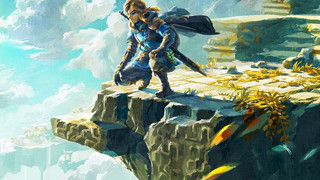 The Legend of Zelda: Tears of the Kingdom nhận cơn mưa điểm 10, xứng đáng bom tấn của thập kỷ