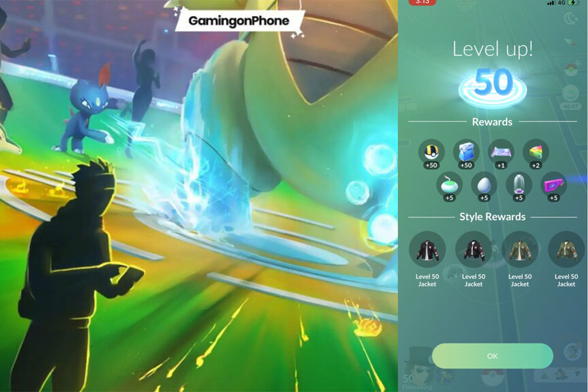 Streamer Pokemon GO bất ngờ bị gửi thư đe dọa ngay sau khi đạt cấp độ cao nhất của trò chơi