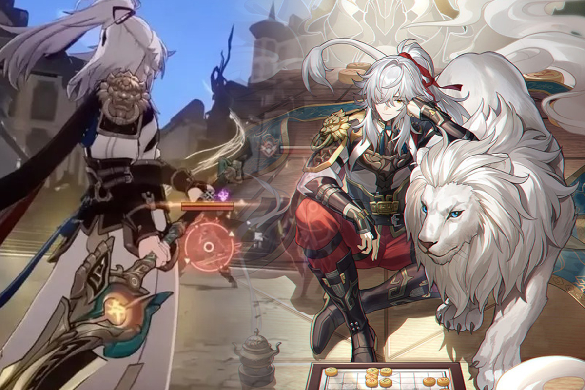 Honkai: Star Rail - Vì sao chúng ta nên rước Tướng Quân Jing Yuan về sau khi banner Seele kết thúc?