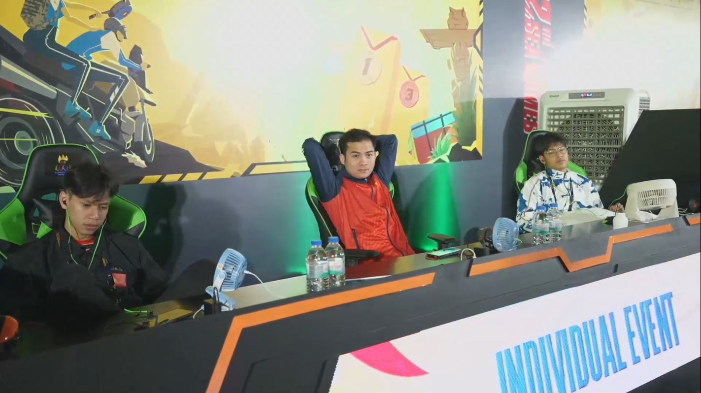 SEA Games 32: PUBG Mobile nội dung Cá nhân lượt đấu đầu tiên - Cơ hội cuối cho Việt Nam