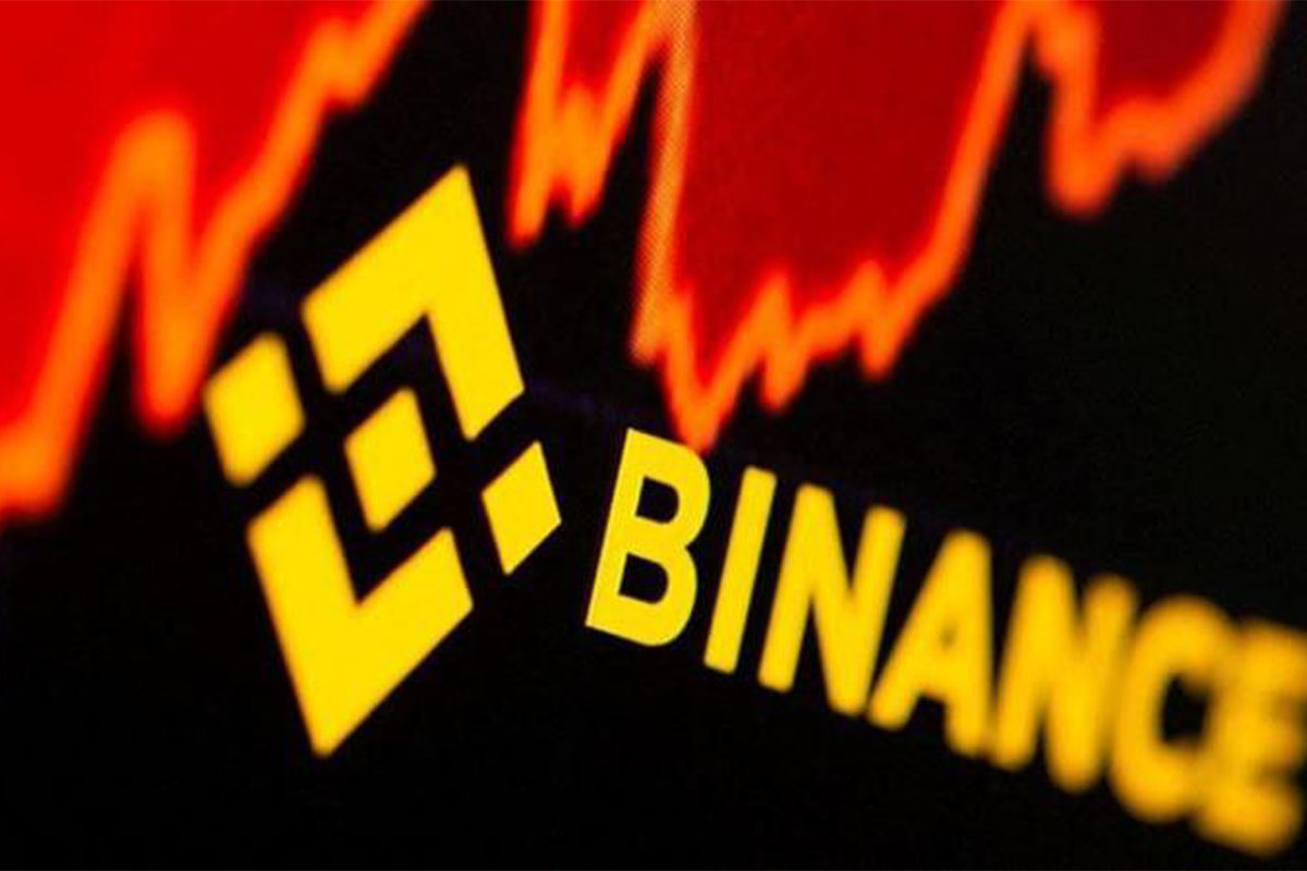 Binance ngưng hoạt động tại Canada vì những quy định mới về tiền ảo 