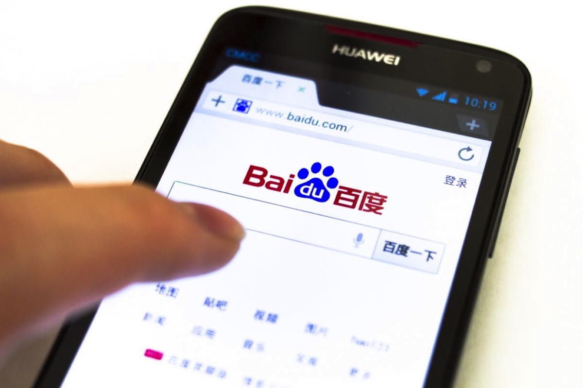 Chatbot của Baidu, AI Mate tiếp tục trả lời sai vì thiếu nguồn dữ liệu đáng tin cậy 