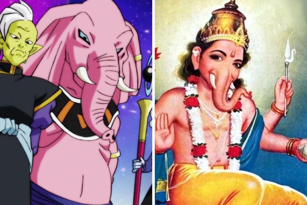 Cộng đồng Hindu Giáo chỉ trích Dragon Ball Super và yêu cầu thay đổi tạo hình nhân vật!