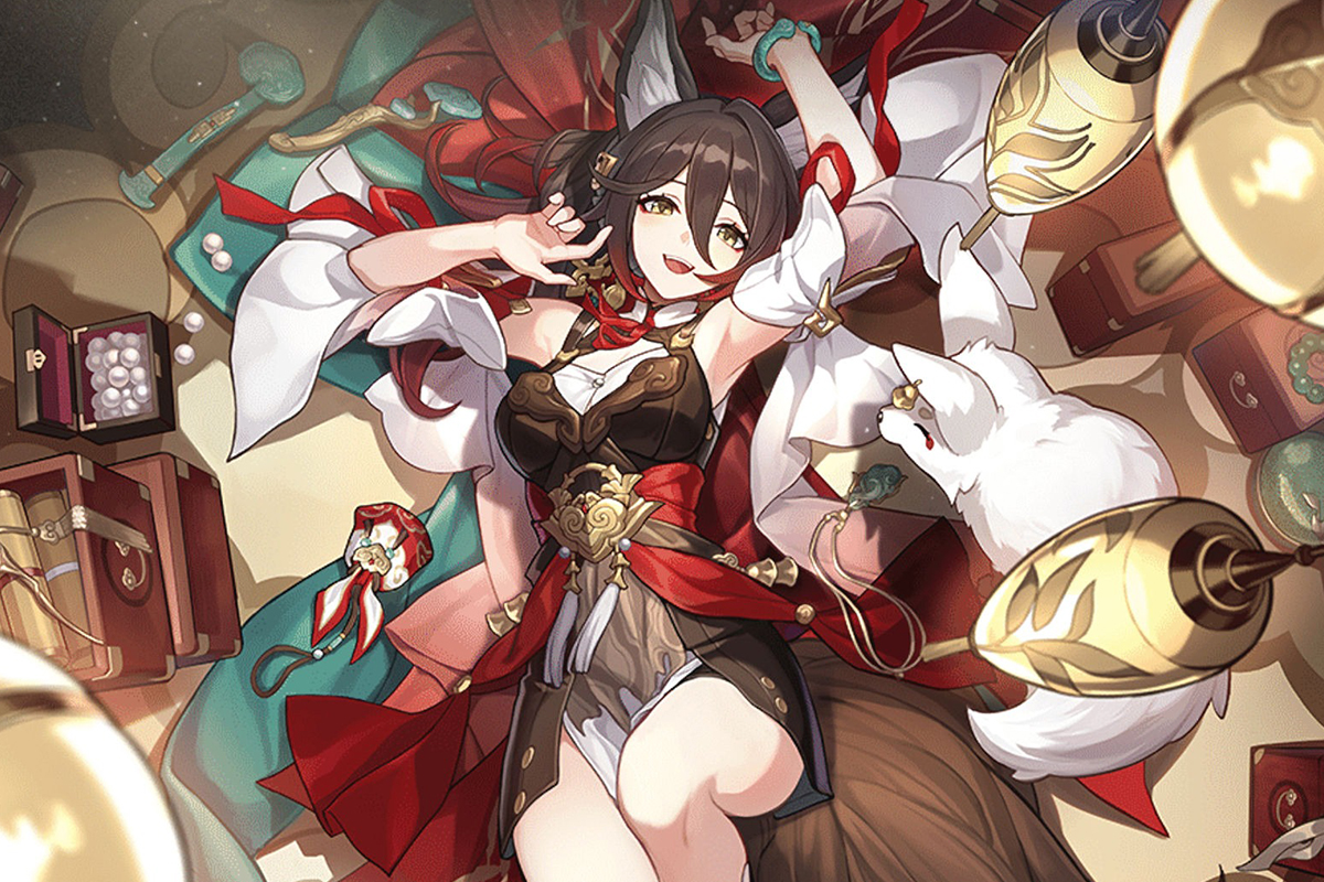 Honkai: Star Rail - Tìm hiểu về năng lượng và cách nạp năng lượng hiệu quả nhất