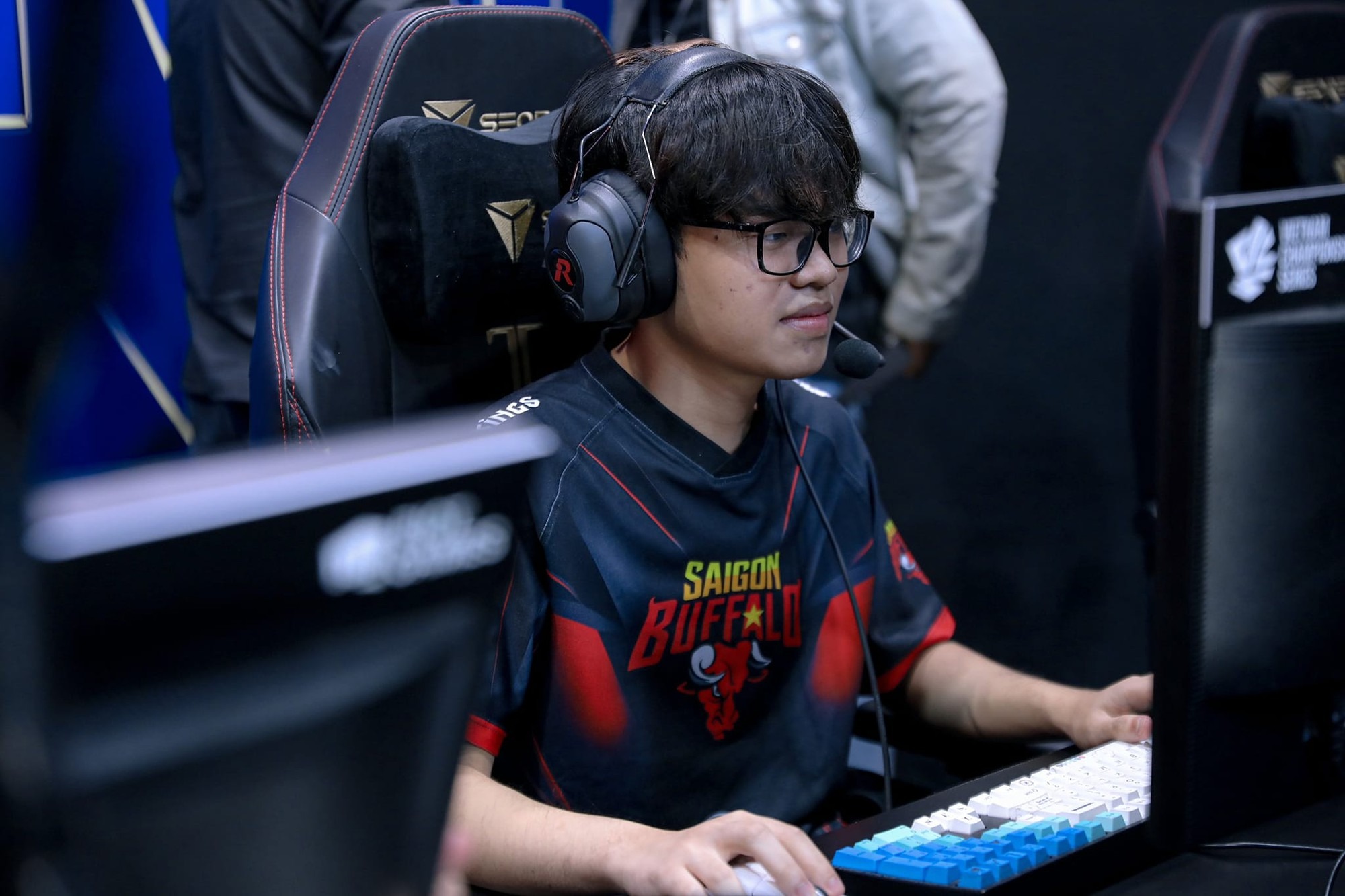 LMHT: Xuất hiện thông tin Shogun bị Hasmed tố bán độ bởi cựu HLV GAM Esports 