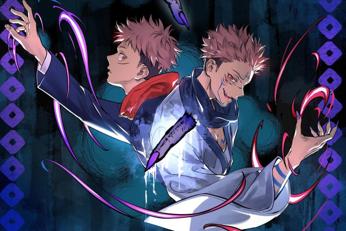 Jujutsu Kaisen: Thuật thức của Itadori Yuji là hoán đổi linh hồn?