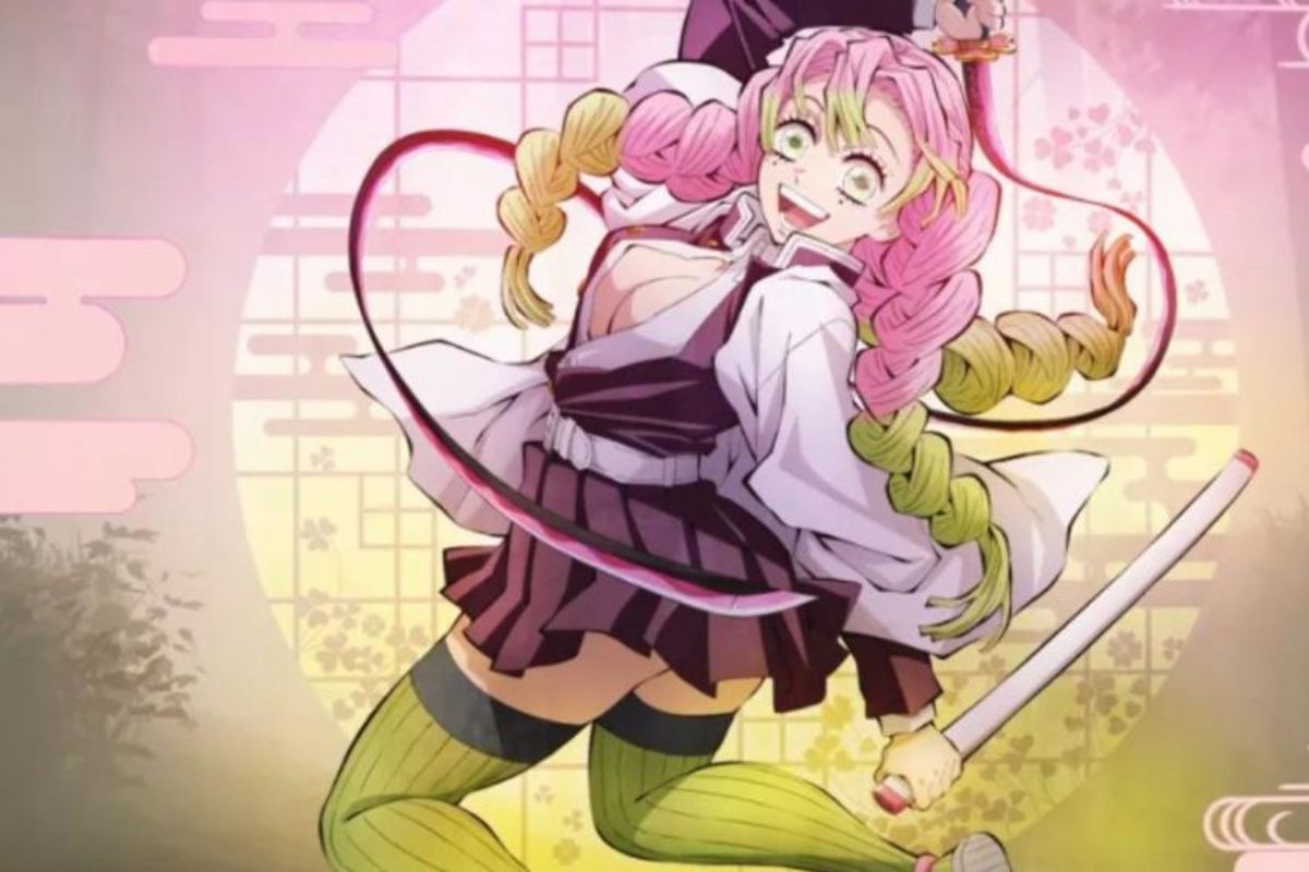 Kimetsu No Yaiba: 10 sự thật thú vị và hài hước bạn chưa biết về Luyến Trụ Kanroji Mitsuri!