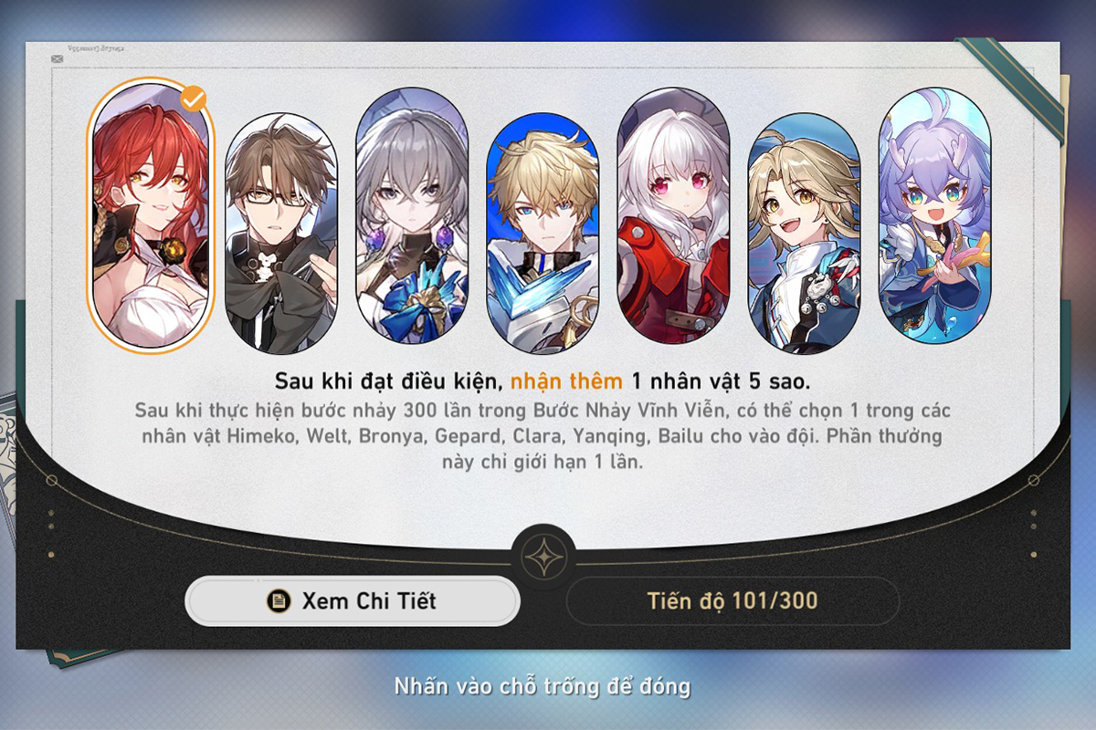 6 tính năng của Honkai: Star Rail mà đáng lẽ ra Genshin Impact phải sở hữu từ lâu rồi