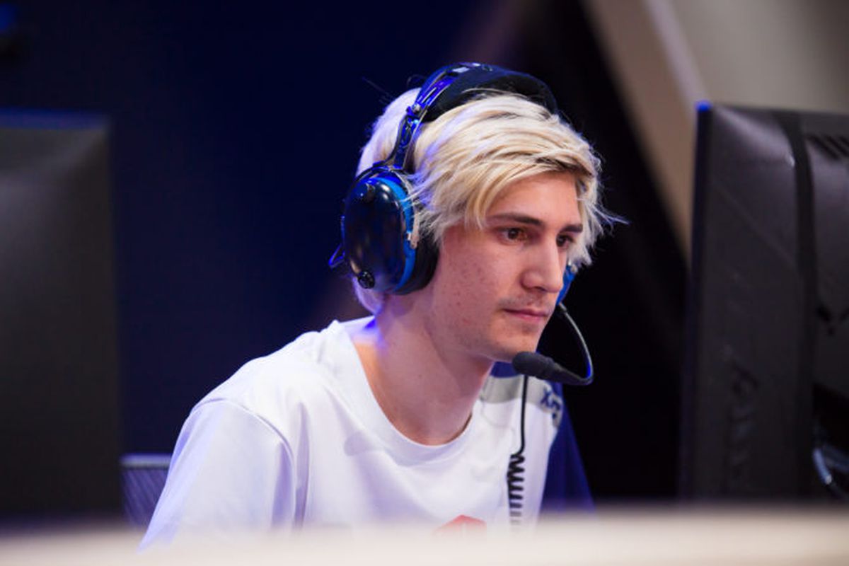 Nam streamer xQc so sánh Dota 2 và LMHT, nói rằng tựa game của Riot "vô hồn"