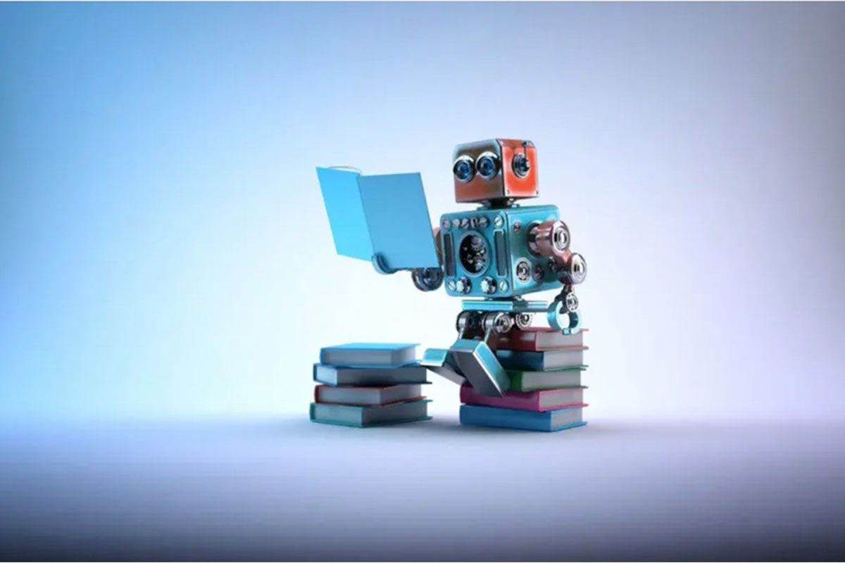 Đối thủ ChatGPT, Claude AI có thể hiểu toàn bộ một cuốn sách 75.000 từ chỉ trong vài giây đọc