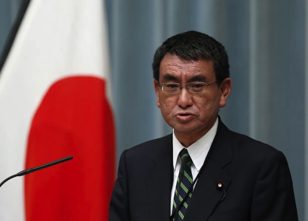 ChatGPT không xác định được ai là thủ tướng Nhật Bản