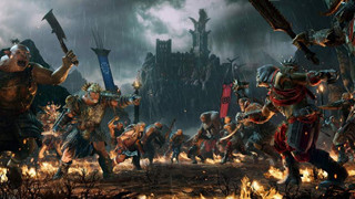 Amazon tiếp tục phát triển một tựa game Lord Of The Rings MMO mới, hứa hẹn dành cho tất cả mọi người