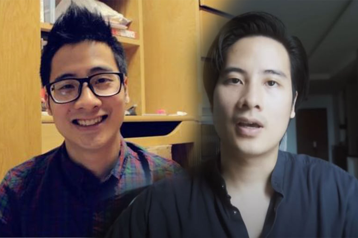JVevermind là ai? Vlogger Huyền thoại từng được Forbes nhắc tên, có cả giải thưởng phim quốc tế 