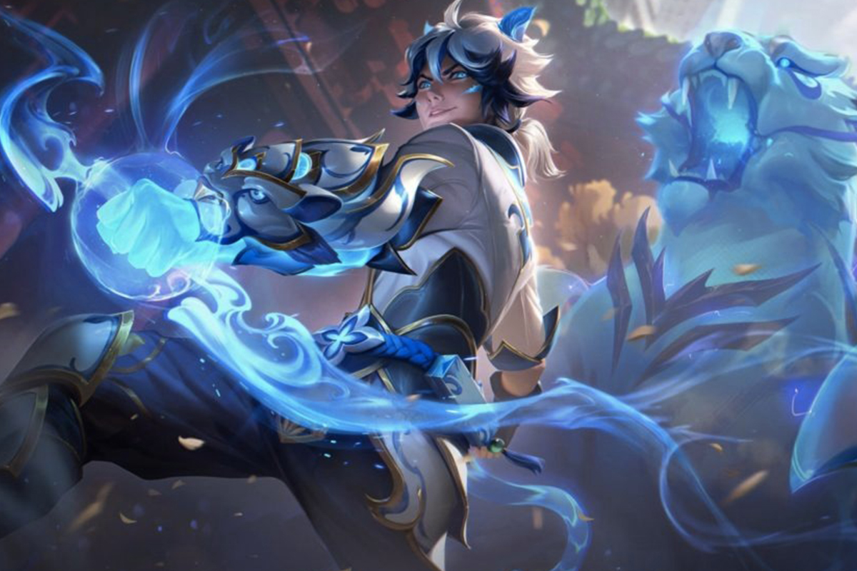 Cựu CEO Riot Games cho biết LMHT đang có dấu hiệu đi xuống tại thị trường Trung Quốc