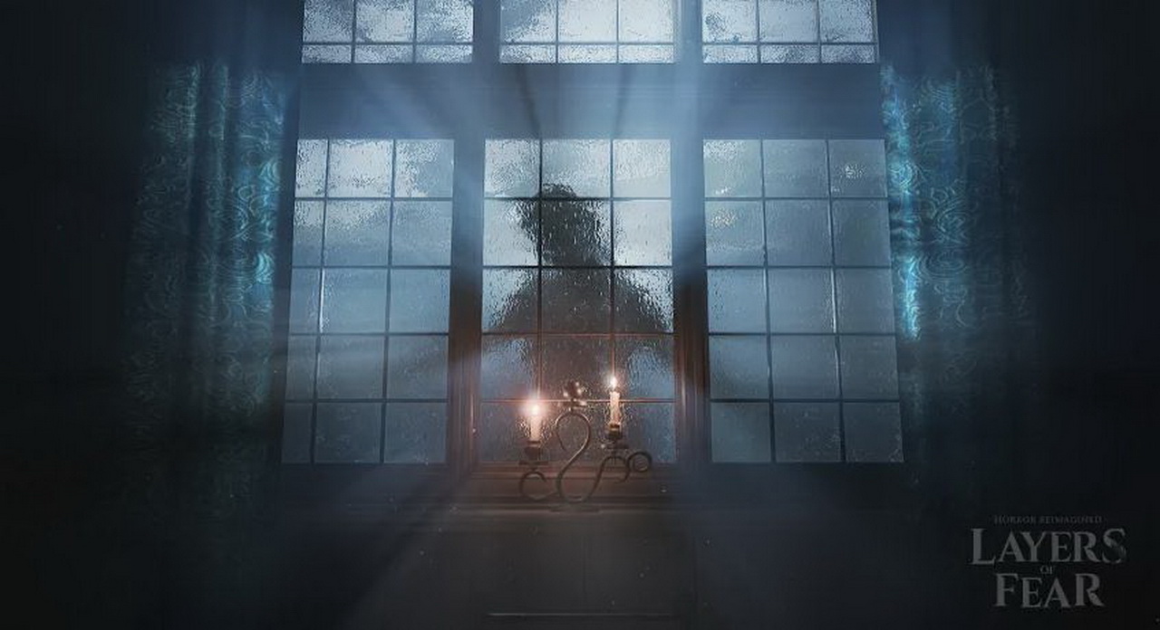 Layers of Fear Remake ấn định ngày ra mắt chính thức trên tất cả nền tảng