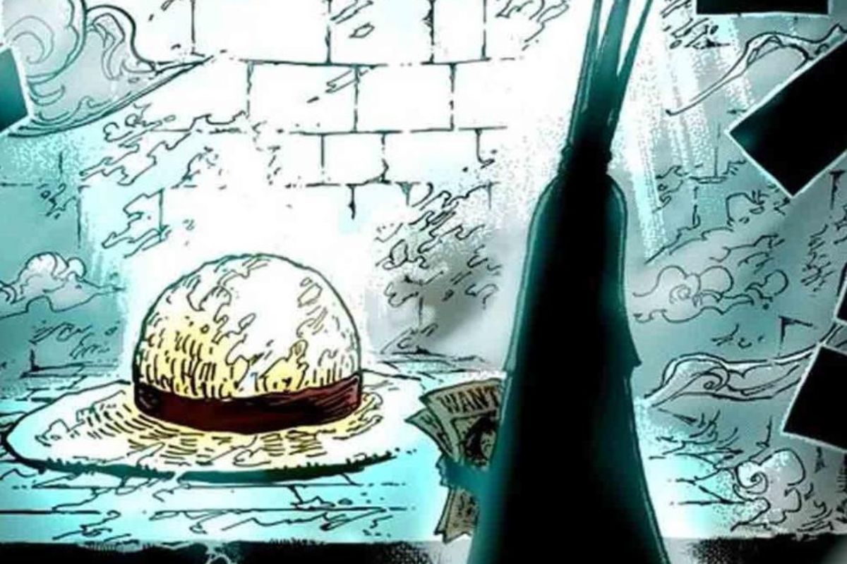 Spoiler One Piece 1084: Im-sama xuất hiện, nói chuyện trực tiếp với Cobra về nhân vật bí ẩn 800 năm trước!