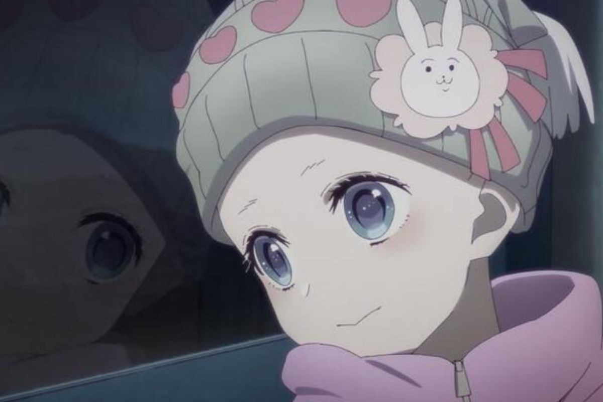 Spoiler Oshi No Ko 118: Người mẹ kiếp trước của Ruby xuất hiện!