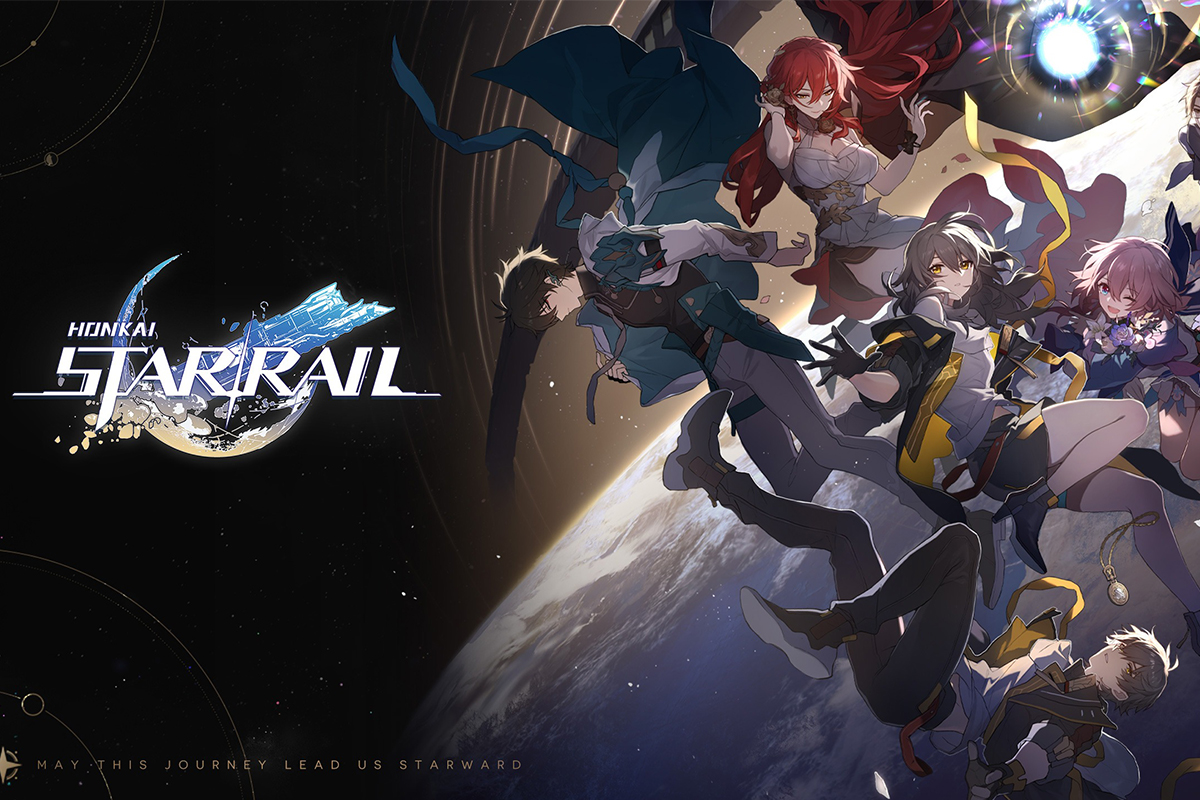 Hoyoverse chính thức vượt mặt Tencent để đứng vị trí top 1 doanh thu quốc tế