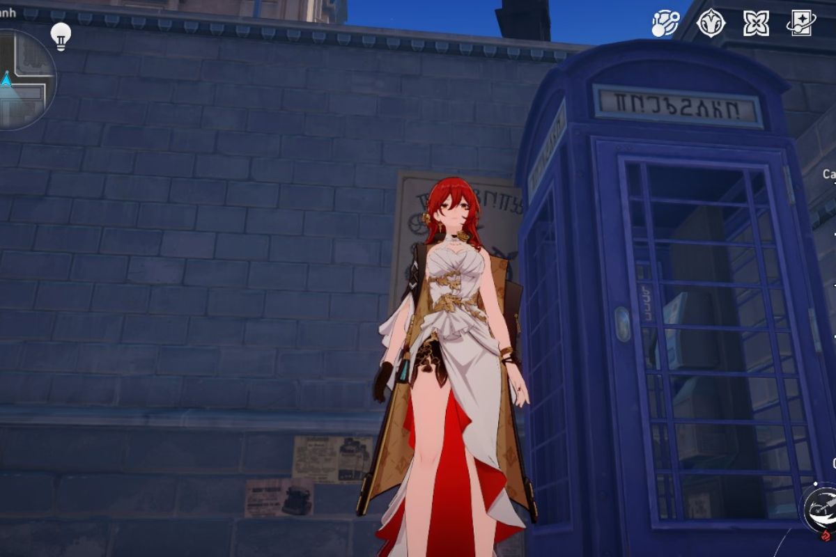 Hướng dẫn toàn bộ 14 nhiệm vụ ẩn trên hành tinh Jarilo-VI trong Honkai: Star Rail