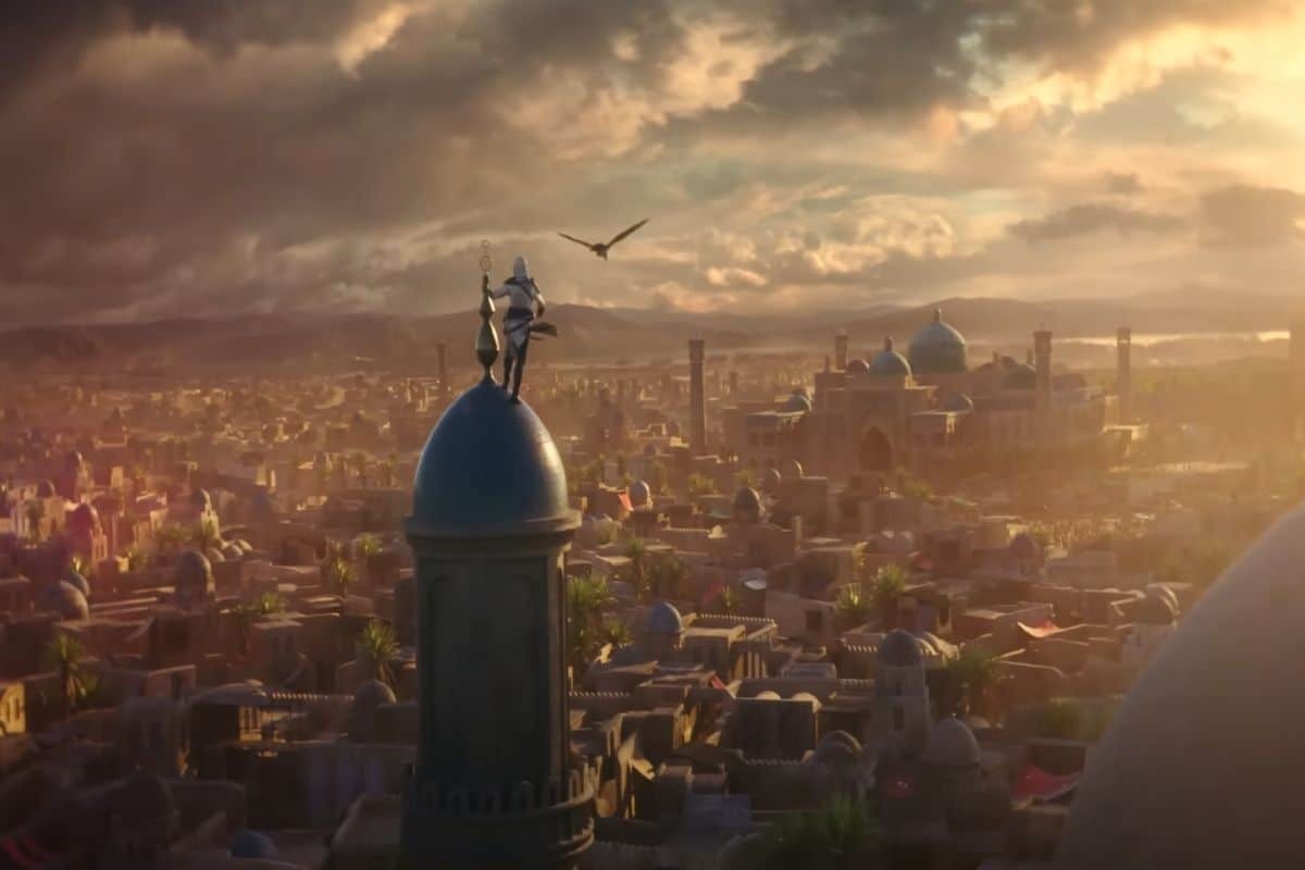 Assassin's Creed Mirage rò rỉ thông tin về ngày ra mắt và nhiều chi tiết khác