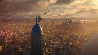 Assassin's Creed Mirage rò rỉ thông tin về ngày ra mắt và nhiều chi tiết khác
