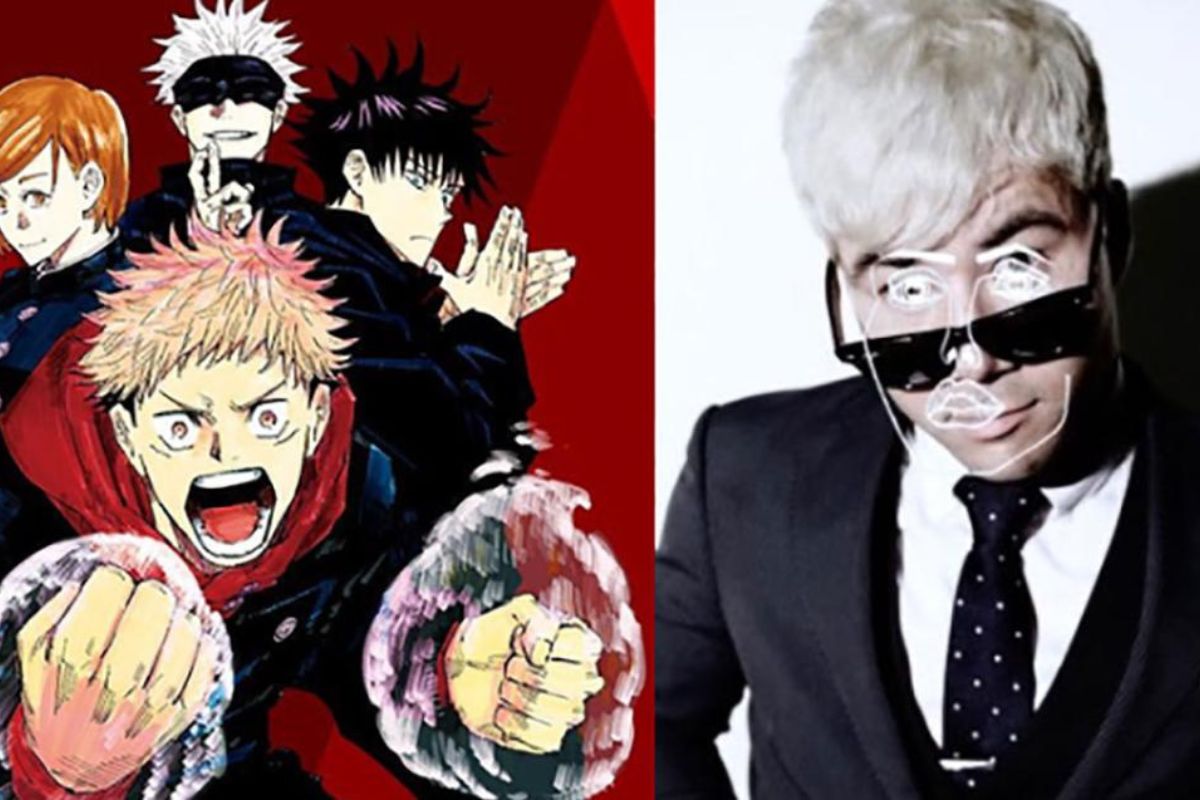 Dịch giả manga Jujutsu Kaisen vào tù 10 năm vì hành vi lạm dụng tình dục trẻ em!