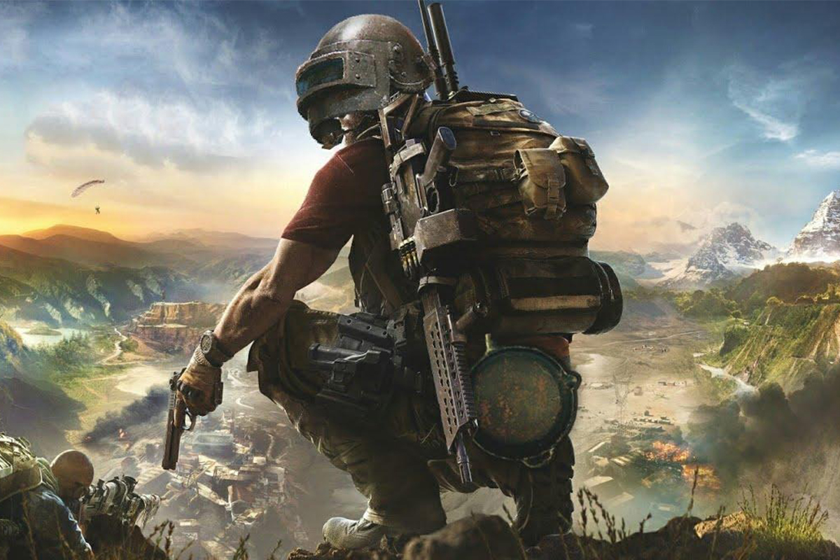 PUBG doạt doanh thu cực khủng nhưng game thủ lại chẳng thấy vui mừng tí nào